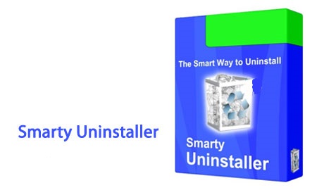 رم افزار حذف کامل برنامه ها Smarty Uninstaller 4.7.1